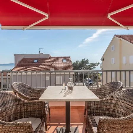 Apartment Makarska Apartment Makarska
