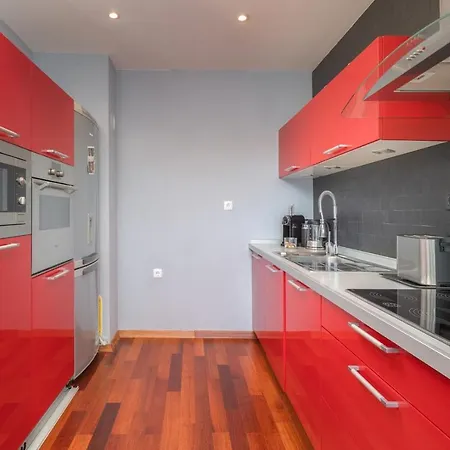 Apartment Makarska Appartement Makarska
