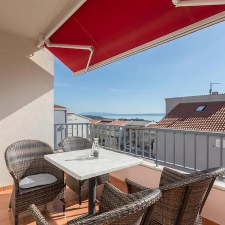Apartment Makarska *