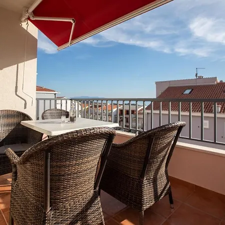 Apartment Apartment Makarska *