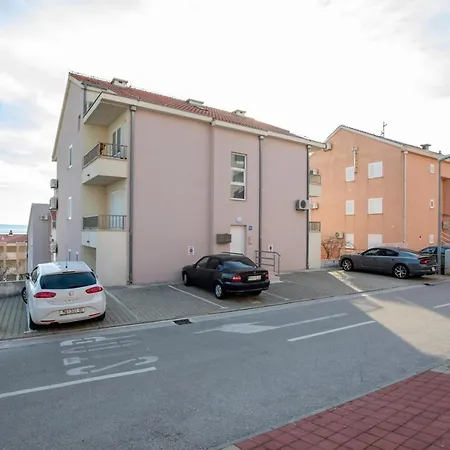 Apartment Makarska