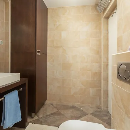 Apartment Makarska