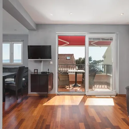 Apartment Makarska * Makarska